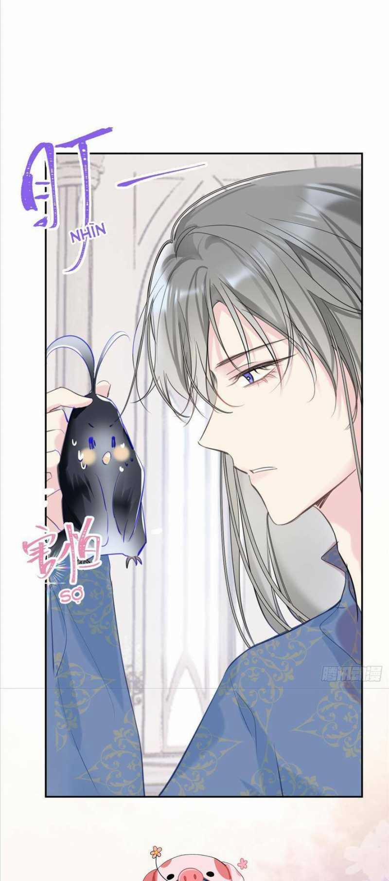 Phù Thuỷ Ác Độc Không Còn Lựa Chọn Nào Khác Ngoài Việc Trở Thành Ác Ma 14 trang 11