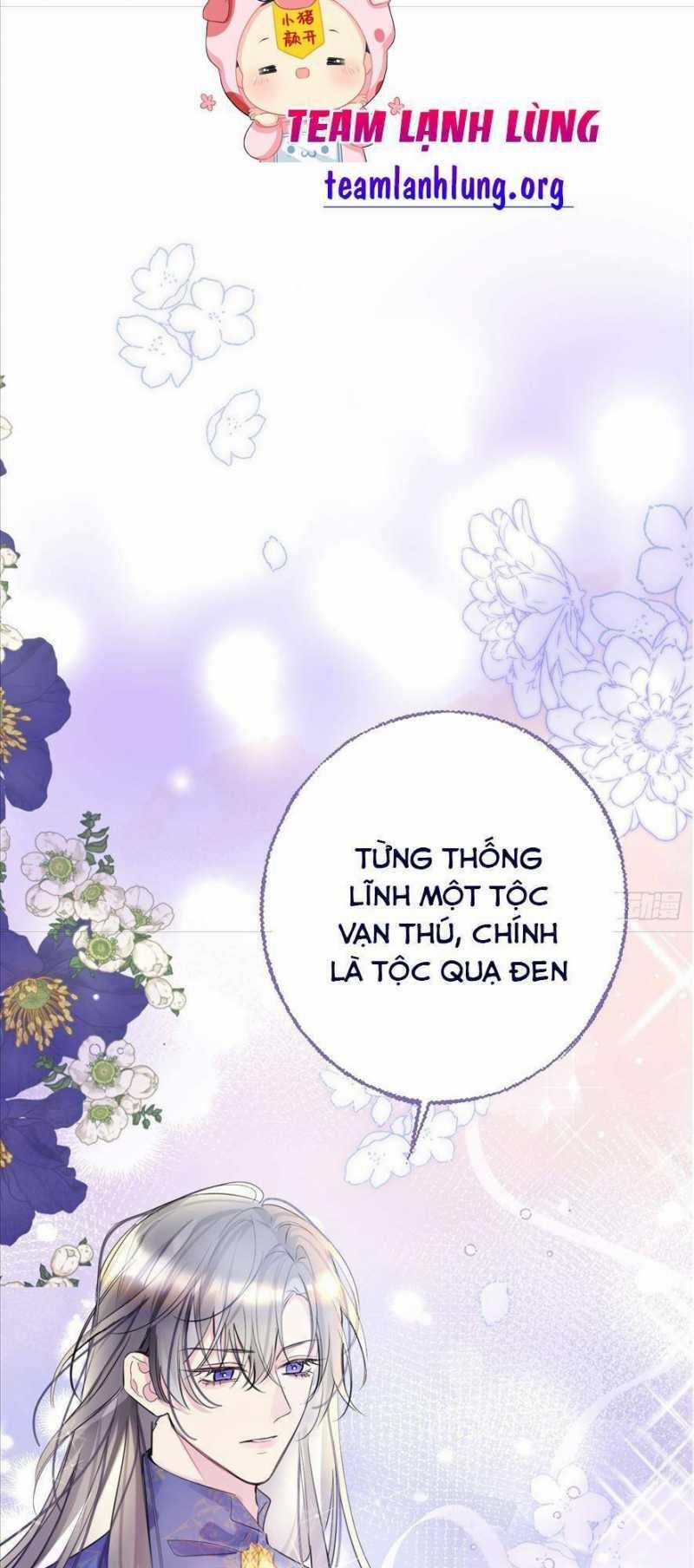 Phù Thuỷ Ác Độc Không Còn Lựa Chọn Nào Khác Ngoài Việc Trở Thành Ác Ma 14 trang 15