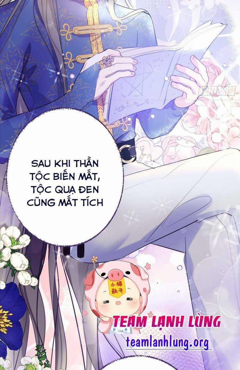 Phù Thuỷ Ác Độc Không Còn Lựa Chọn Nào Khác Ngoài Việc Trở Thành Ác Ma 14 trang 16