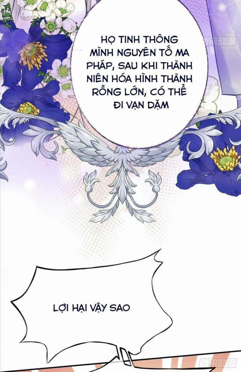 Phù Thuỷ Ác Độc Không Còn Lựa Chọn Nào Khác Ngoài Việc Trở Thành Ác Ma 14 trang 17