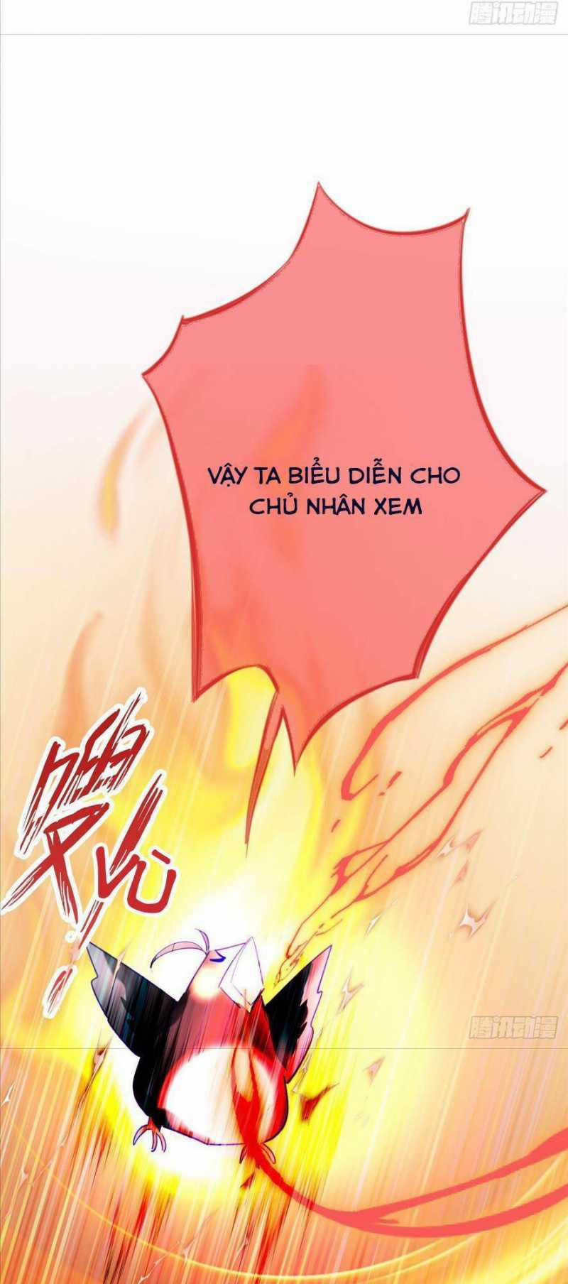 Phù Thuỷ Ác Độc Không Còn Lựa Chọn Nào Khác Ngoài Việc Trở Thành Ác Ma 14 trang 19