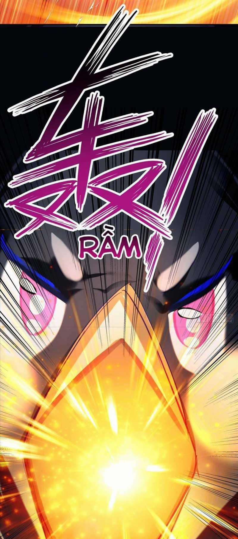 Phù Thuỷ Ác Độc Không Còn Lựa Chọn Nào Khác Ngoài Việc Trở Thành Ác Ma 14 trang 20