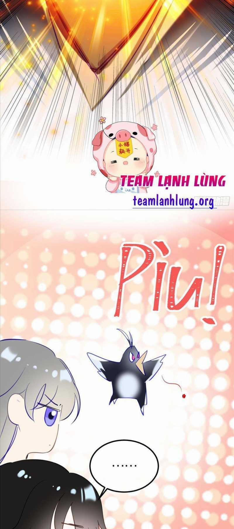 Phù Thuỷ Ác Độc Không Còn Lựa Chọn Nào Khác Ngoài Việc Trở Thành Ác Ma 14 trang 21