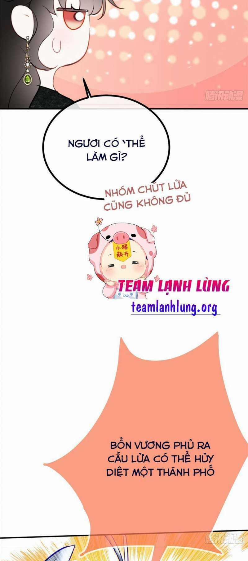 Phù Thuỷ Ác Độc Không Còn Lựa Chọn Nào Khác Ngoài Việc Trở Thành Ác Ma 14 trang 22