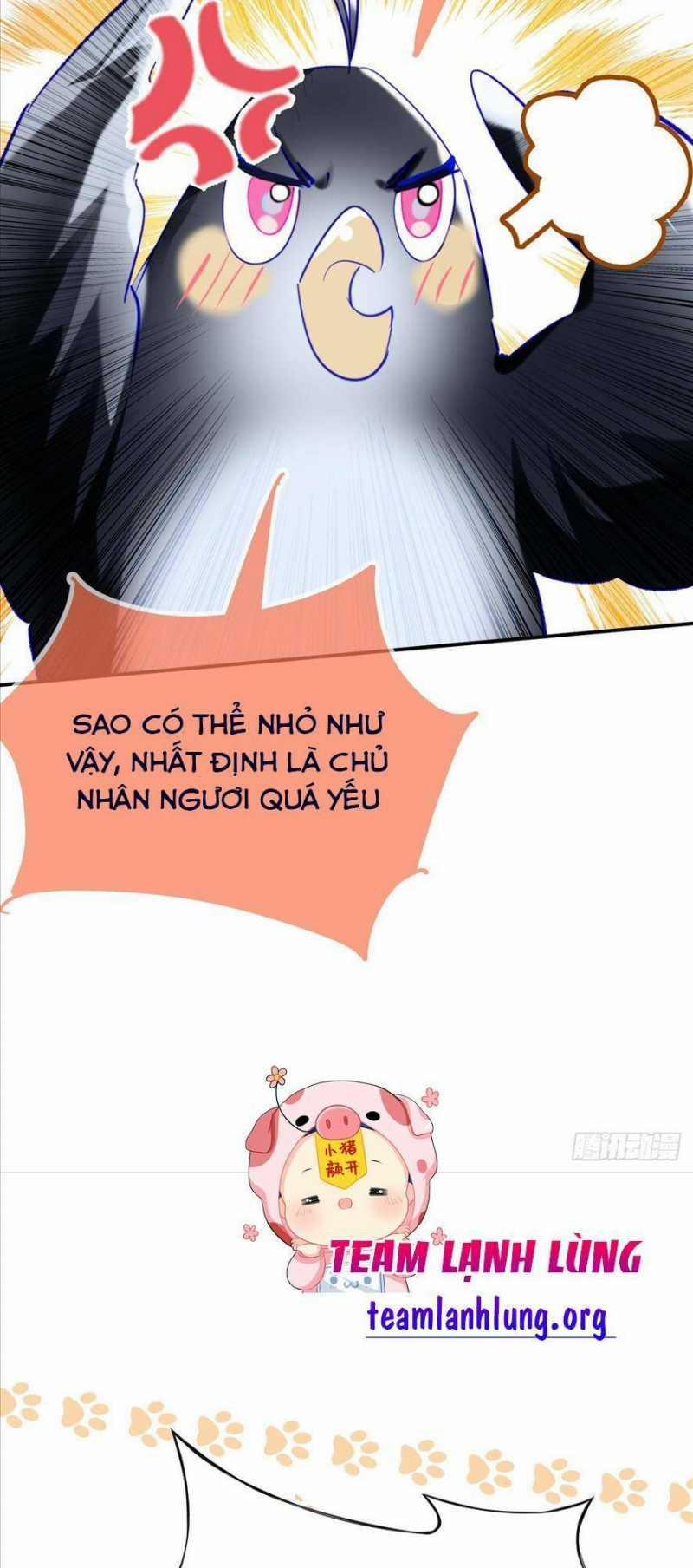 Phù Thuỷ Ác Độc Không Còn Lựa Chọn Nào Khác Ngoài Việc Trở Thành Ác Ma 14 trang 23