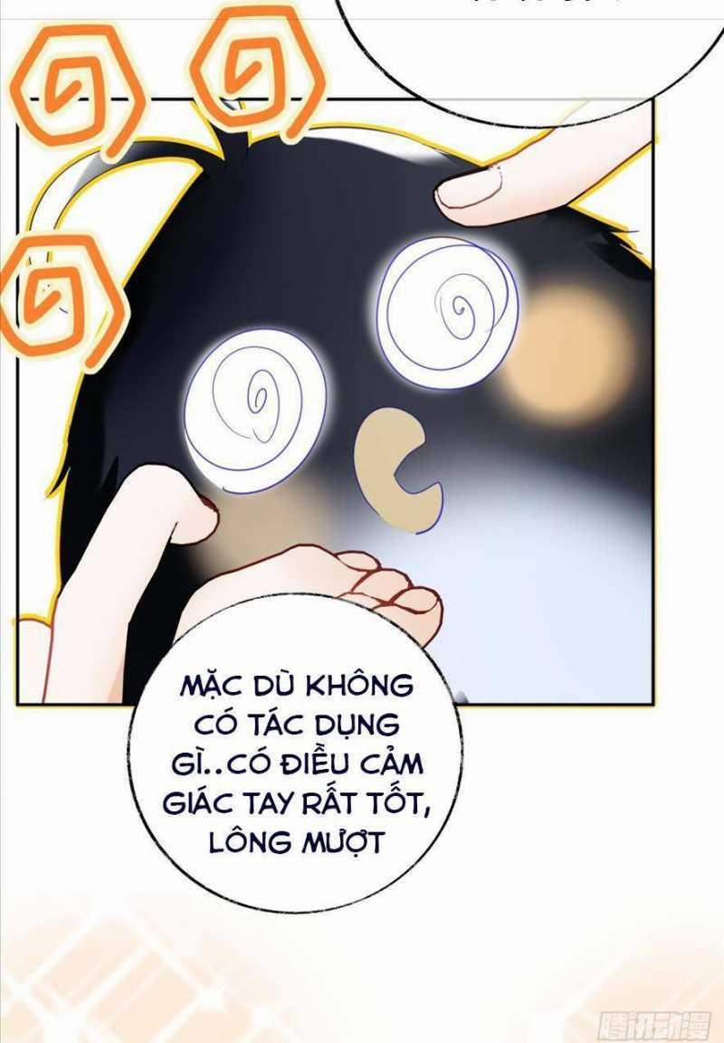 Phù Thuỷ Ác Độc Không Còn Lựa Chọn Nào Khác Ngoài Việc Trở Thành Ác Ma 14 trang 25