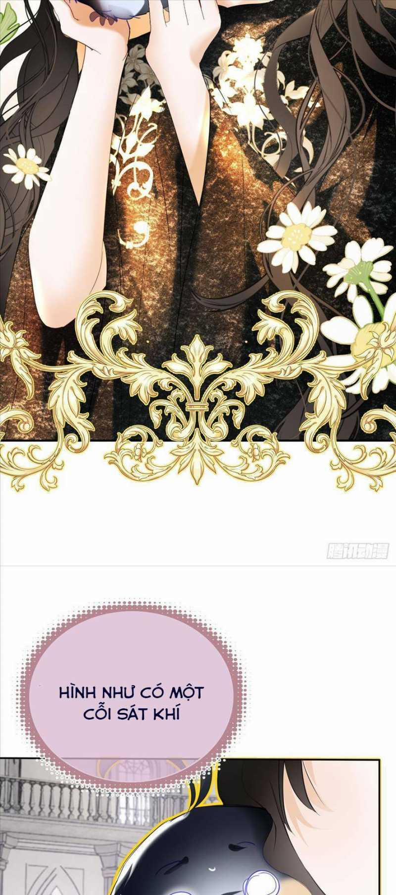 Phù Thuỷ Ác Độc Không Còn Lựa Chọn Nào Khác Ngoài Việc Trở Thành Ác Ma 14 trang 27