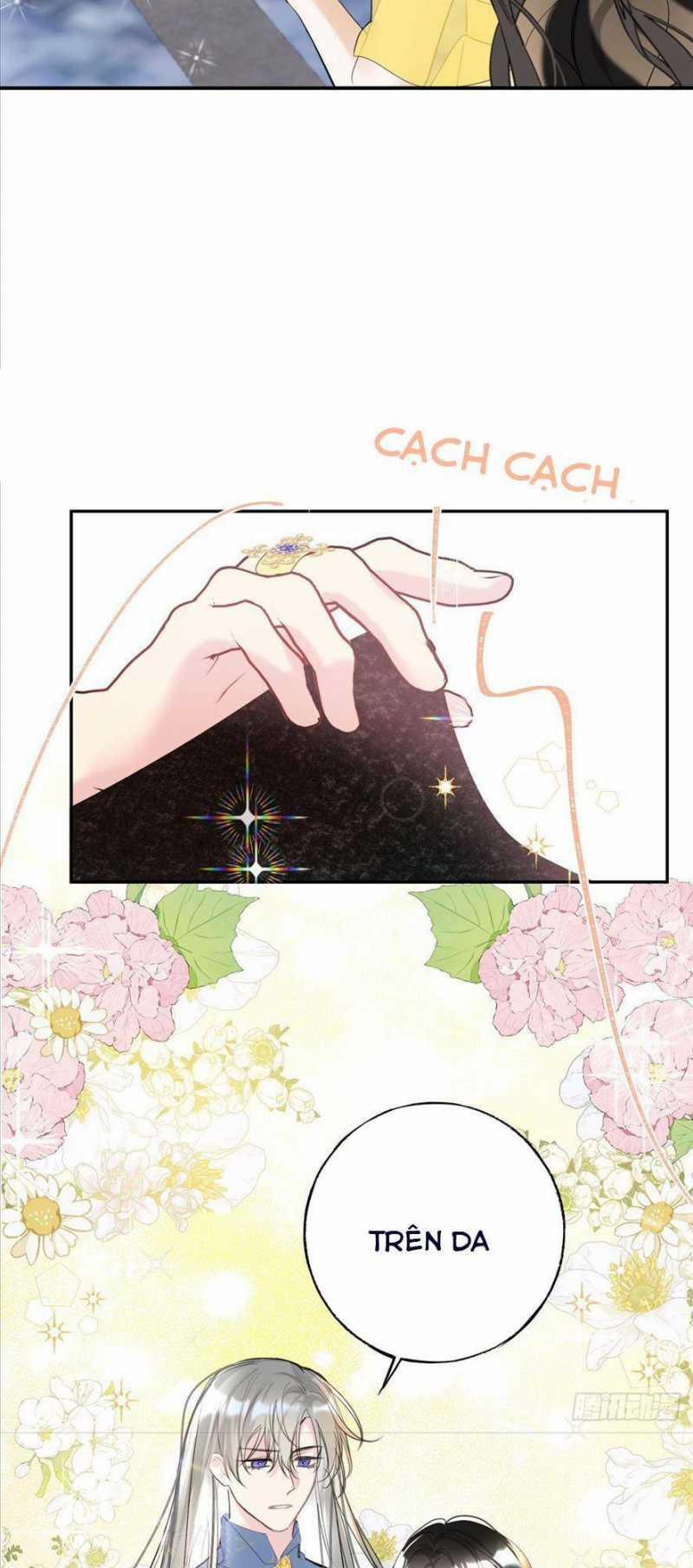 Phù Thuỷ Ác Độc Không Còn Lựa Chọn Nào Khác Ngoài Việc Trở Thành Ác Ma 14 trang 3