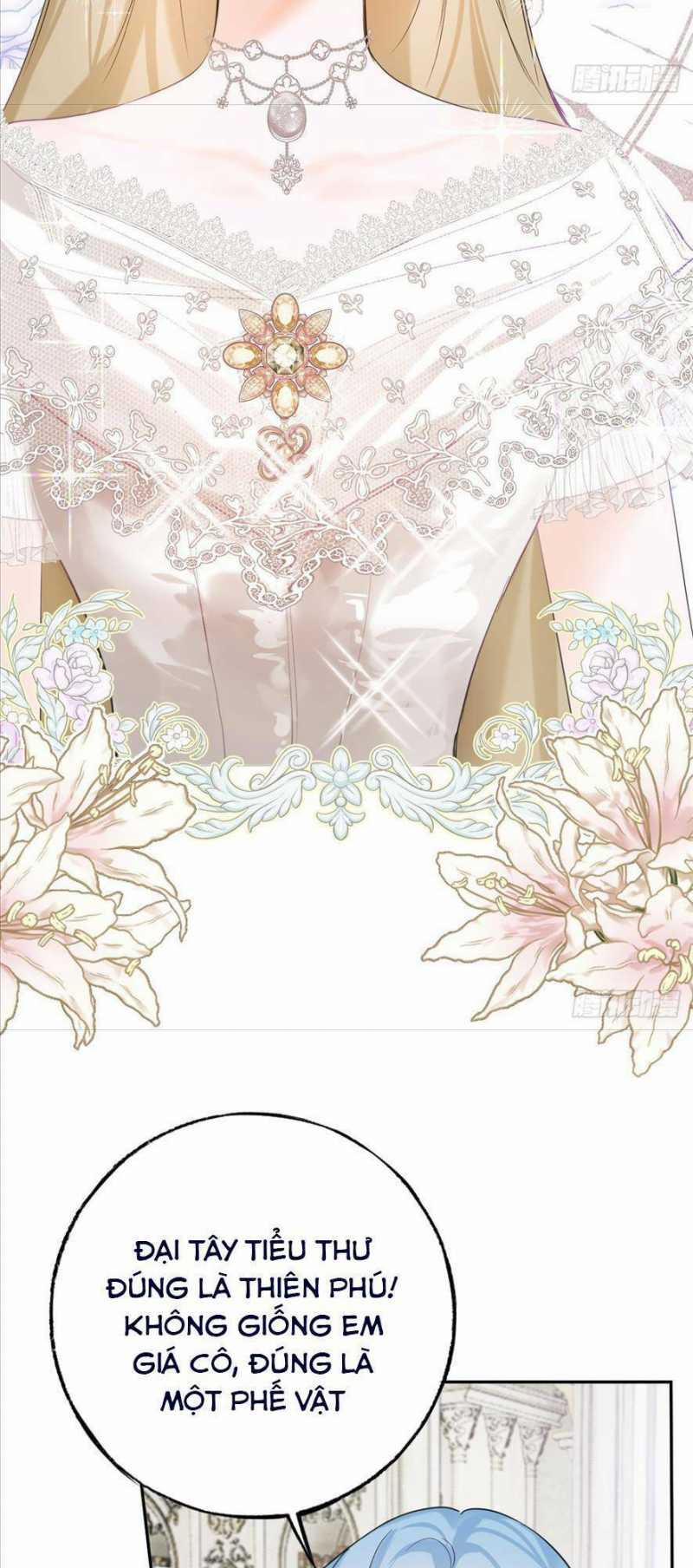 Phù Thuỷ Ác Độc Không Còn Lựa Chọn Nào Khác Ngoài Việc Trở Thành Ác Ma 14 trang 31