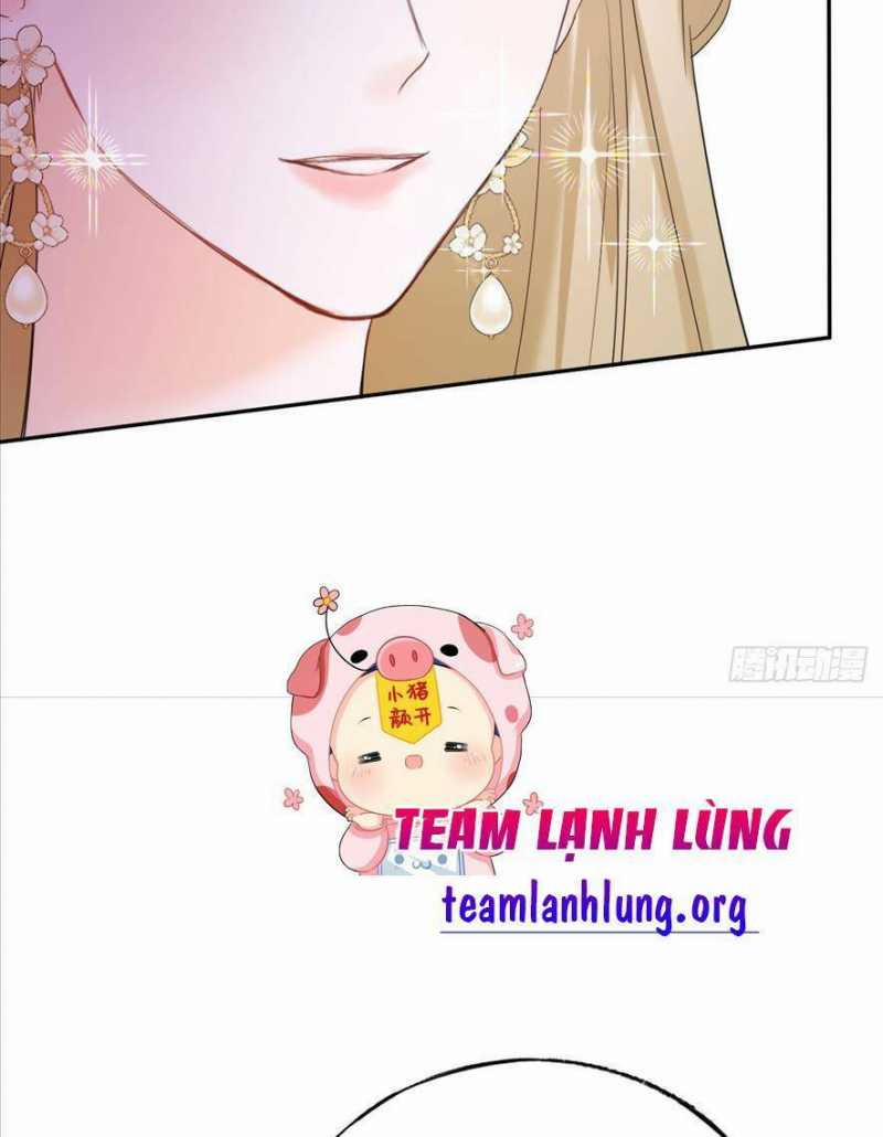 Phù Thuỷ Ác Độc Không Còn Lựa Chọn Nào Khác Ngoài Việc Trở Thành Ác Ma 14 trang 33