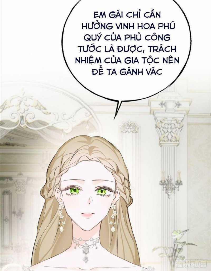 Phù Thuỷ Ác Độc Không Còn Lựa Chọn Nào Khác Ngoài Việc Trở Thành Ác Ma 14 trang 34