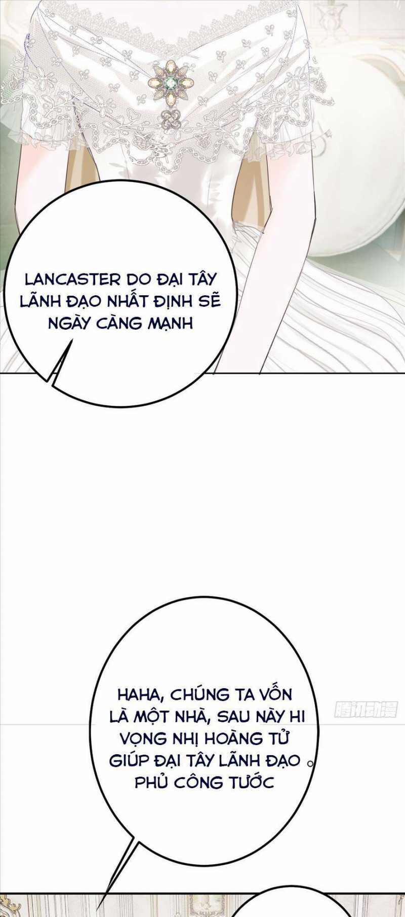 Phù Thuỷ Ác Độc Không Còn Lựa Chọn Nào Khác Ngoài Việc Trở Thành Ác Ma 14 trang 35