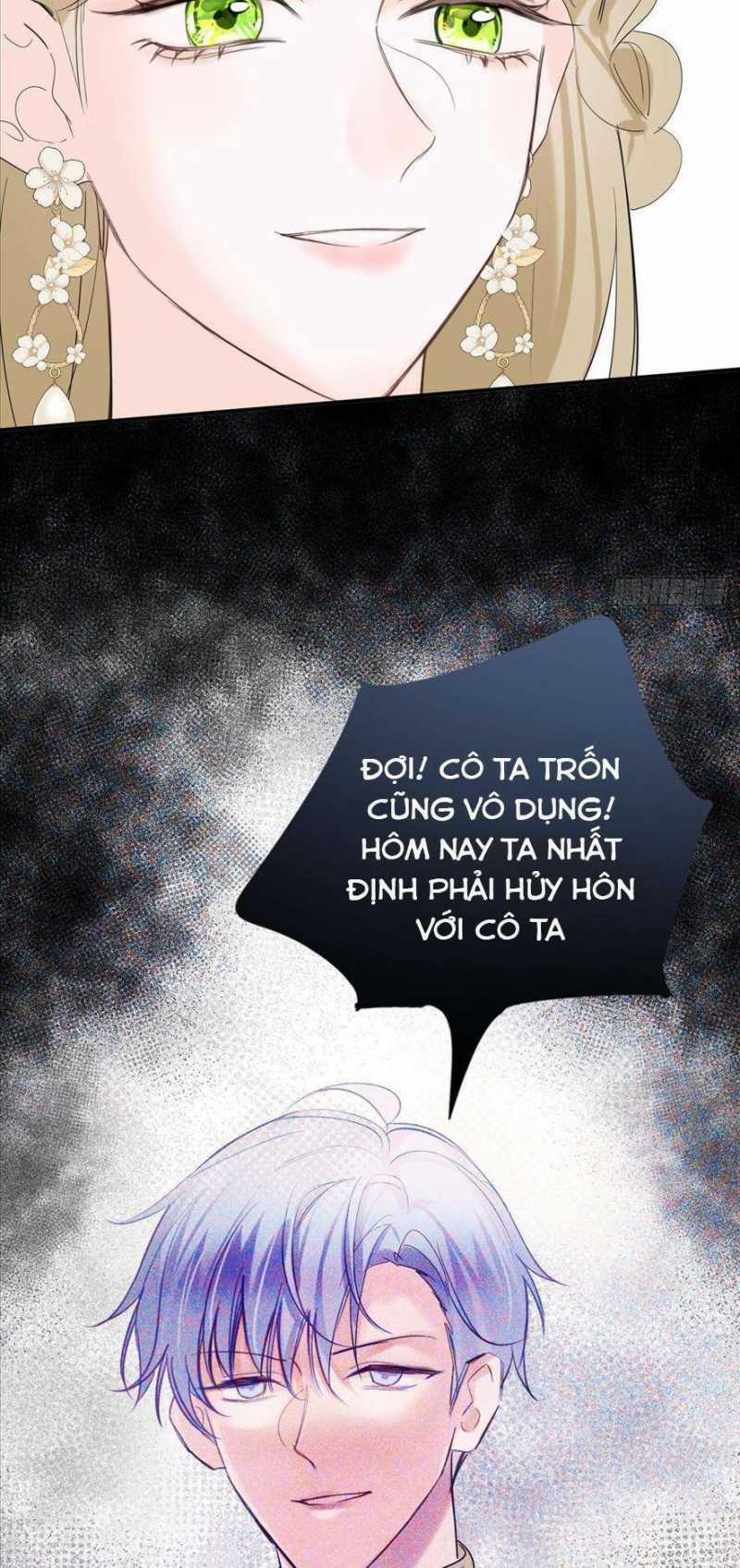 Phù Thuỷ Ác Độc Không Còn Lựa Chọn Nào Khác Ngoài Việc Trở Thành Ác Ma 14 trang 37