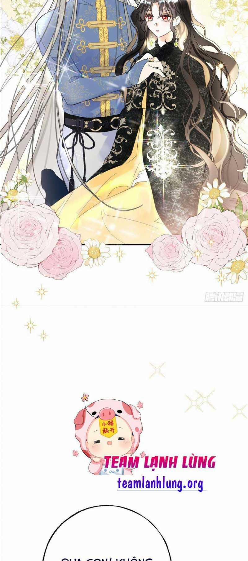 Phù Thuỷ Ác Độc Không Còn Lựa Chọn Nào Khác Ngoài Việc Trở Thành Ác Ma 14 trang 4