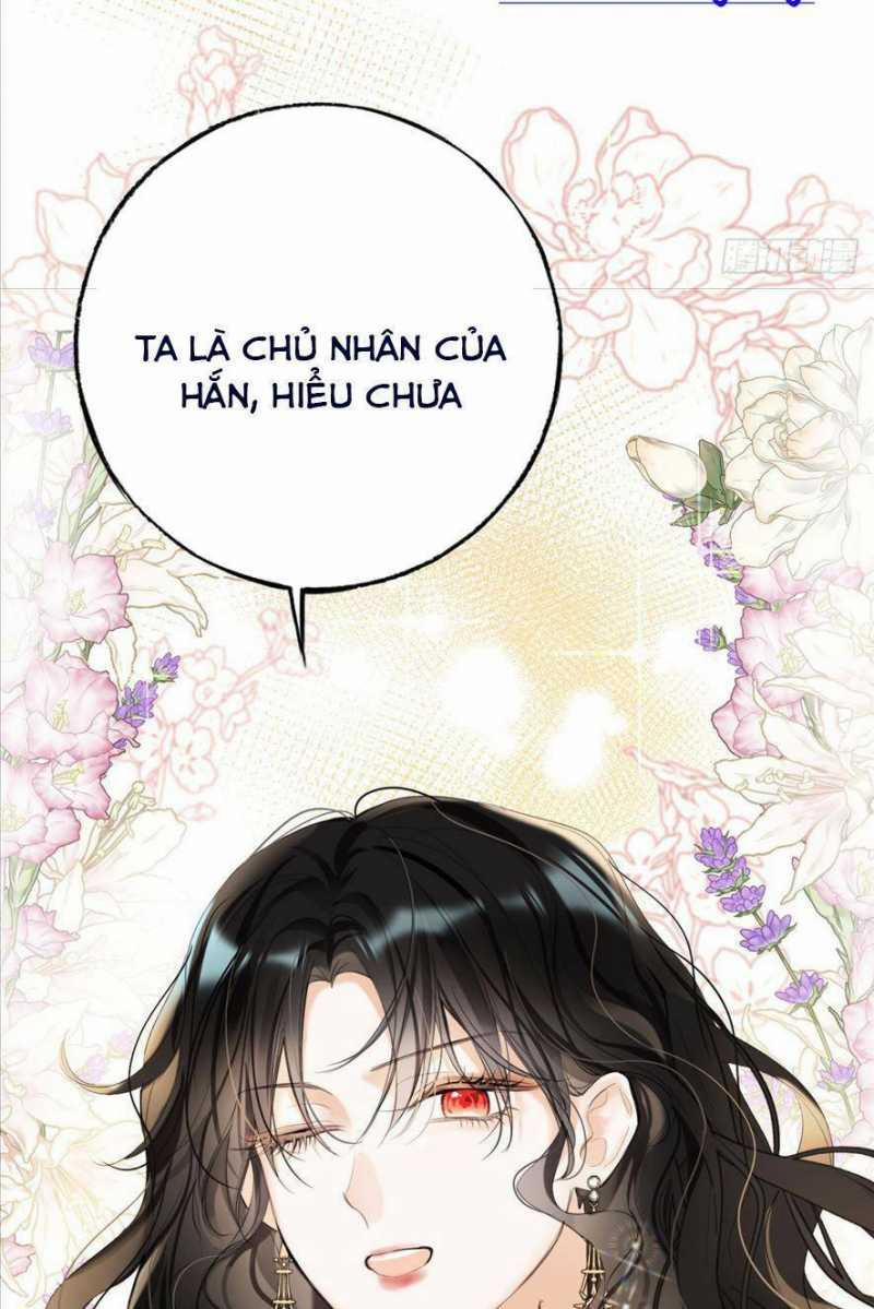 Phù Thuỷ Ác Độc Không Còn Lựa Chọn Nào Khác Ngoài Việc Trở Thành Ác Ma 14 trang 7