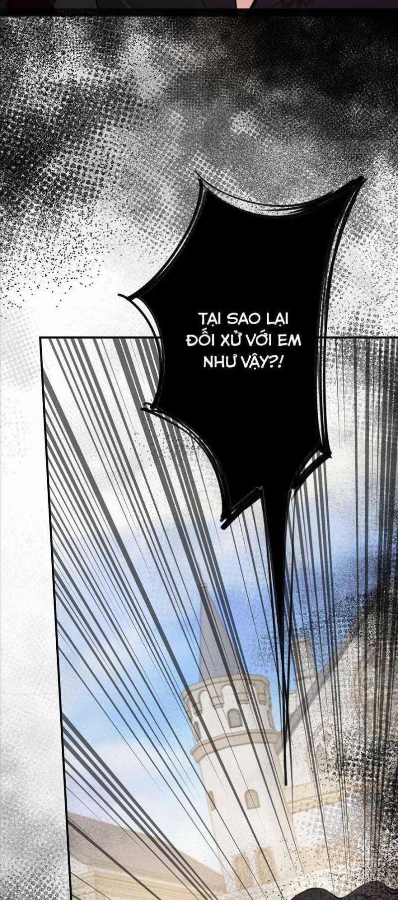 Phù Thuỷ Ác Độc Không Còn Lựa Chọn Nào Khác Ngoài Việc Trở Thành Ác Ma 2 trang 1