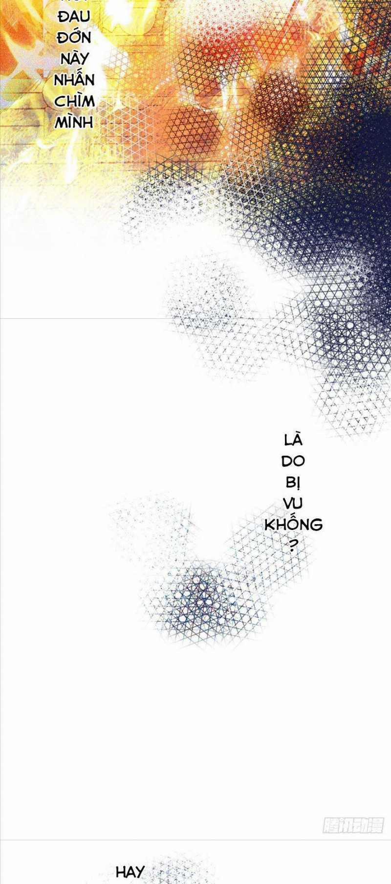 Phù Thuỷ Ác Độc Không Còn Lựa Chọn Nào Khác Ngoài Việc Trở Thành Ác Ma 2 trang 10