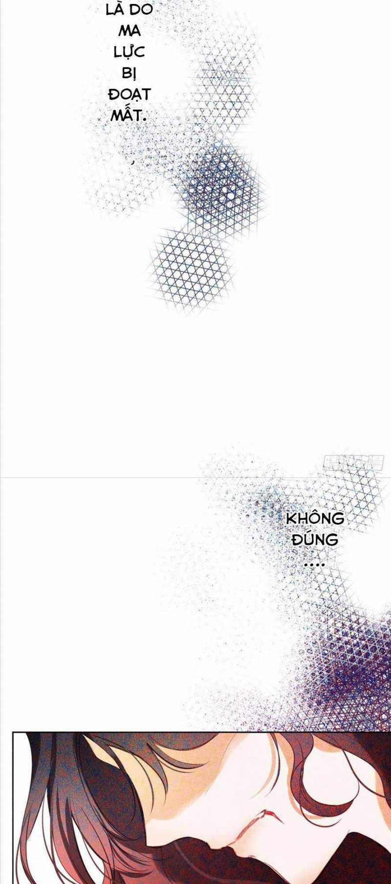 Phù Thuỷ Ác Độc Không Còn Lựa Chọn Nào Khác Ngoài Việc Trở Thành Ác Ma 2 trang 11