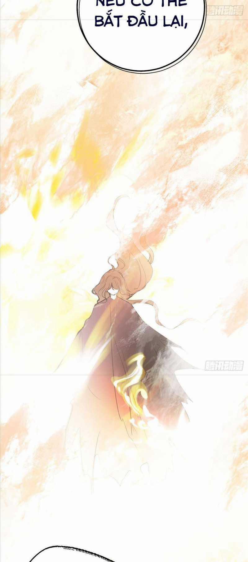 Phù Thuỷ Ác Độc Không Còn Lựa Chọn Nào Khác Ngoài Việc Trở Thành Ác Ma 2 trang 18