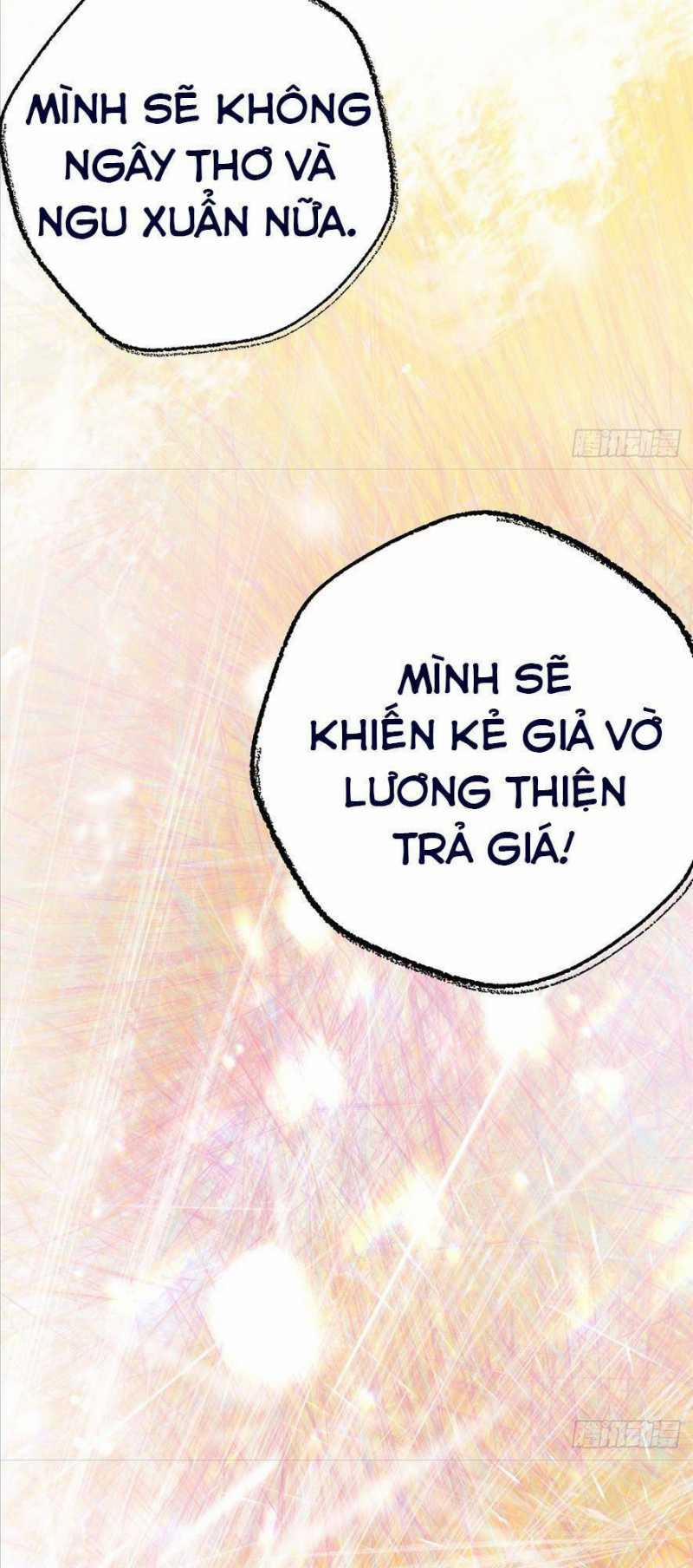 Phù Thuỷ Ác Độc Không Còn Lựa Chọn Nào Khác Ngoài Việc Trở Thành Ác Ma 2 trang 19