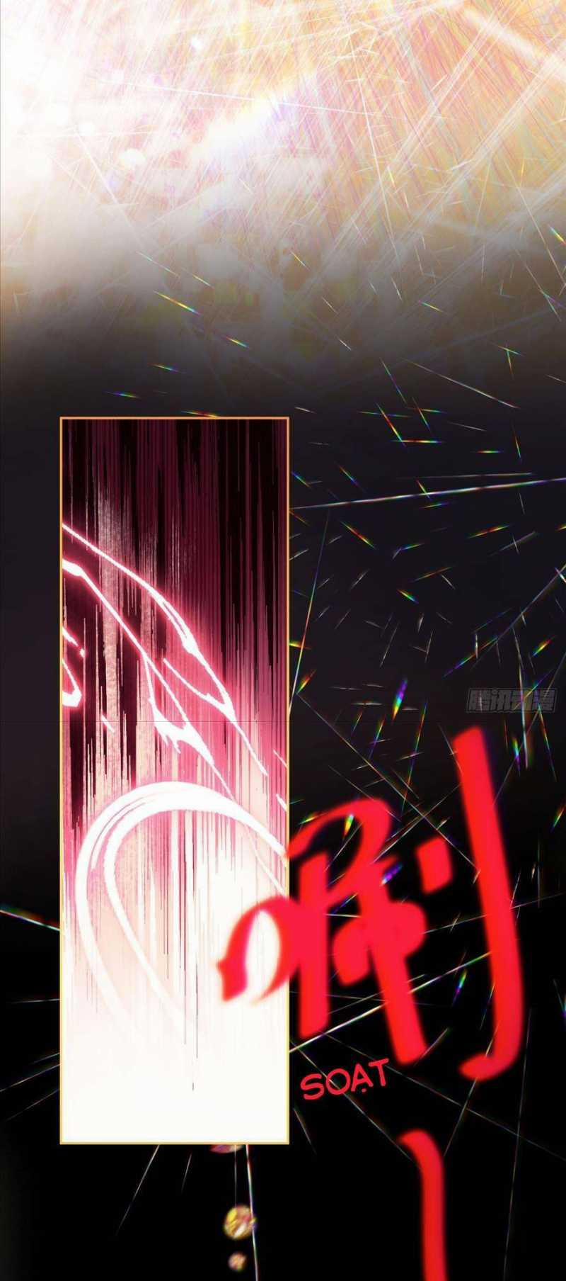 Phù Thuỷ Ác Độc Không Còn Lựa Chọn Nào Khác Ngoài Việc Trở Thành Ác Ma 2 trang 20