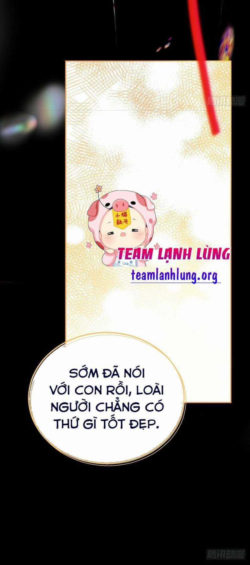 Phù Thuỷ Ác Độc Không Còn Lựa Chọn Nào Khác Ngoài Việc Trở Thành Ác Ma 2 trang 21