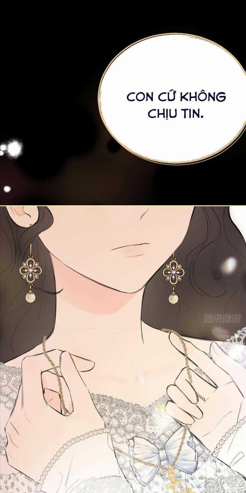 Phù Thuỷ Ác Độc Không Còn Lựa Chọn Nào Khác Ngoài Việc Trở Thành Ác Ma 2 trang 22