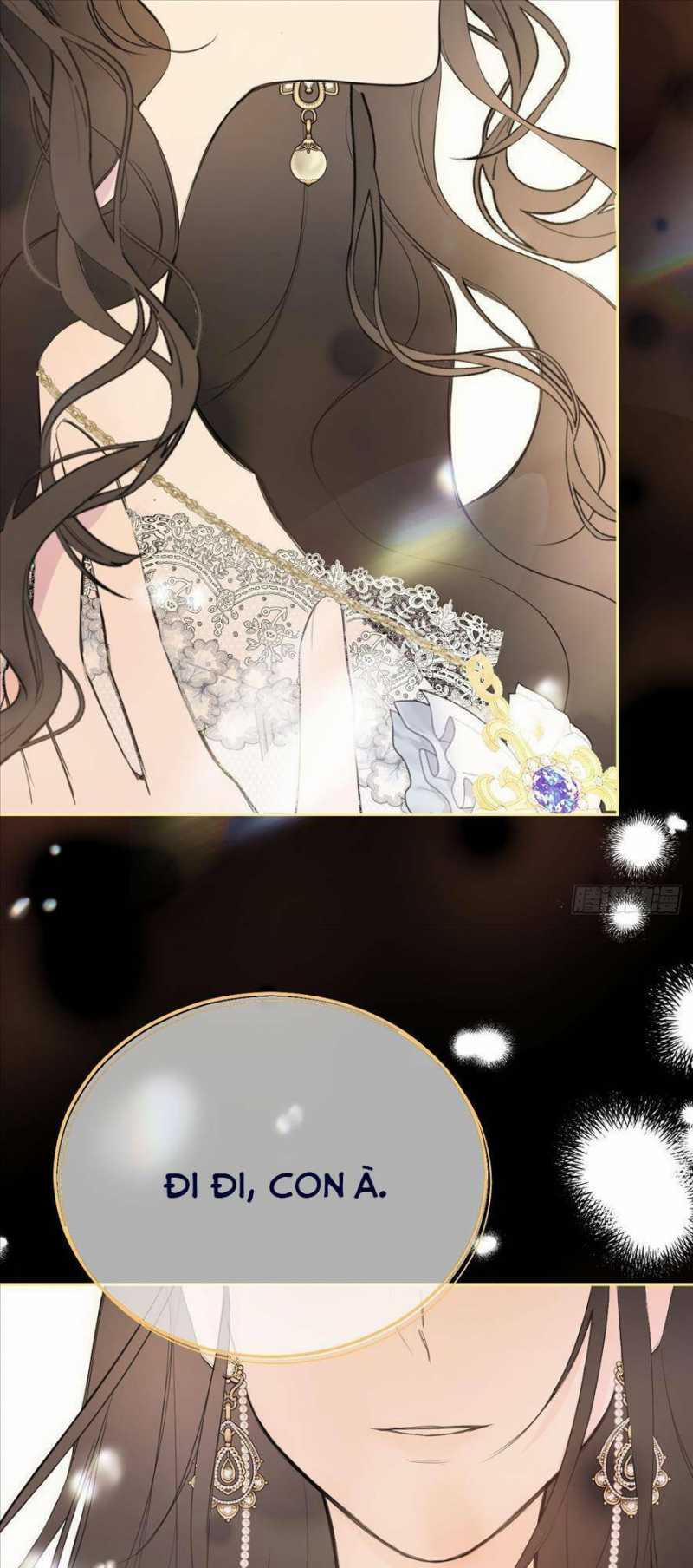 Phù Thuỷ Ác Độc Không Còn Lựa Chọn Nào Khác Ngoài Việc Trở Thành Ác Ma 2 trang 24