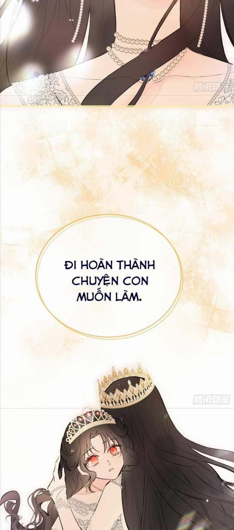 Phù Thuỷ Ác Độc Không Còn Lựa Chọn Nào Khác Ngoài Việc Trở Thành Ác Ma 2 trang 25