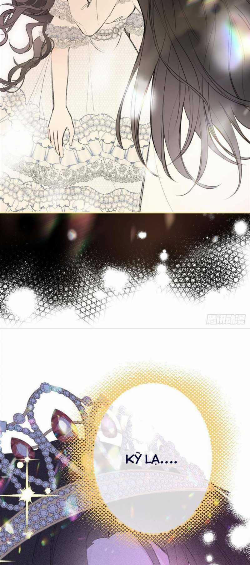 Phù Thuỷ Ác Độc Không Còn Lựa Chọn Nào Khác Ngoài Việc Trở Thành Ác Ma 2 trang 26