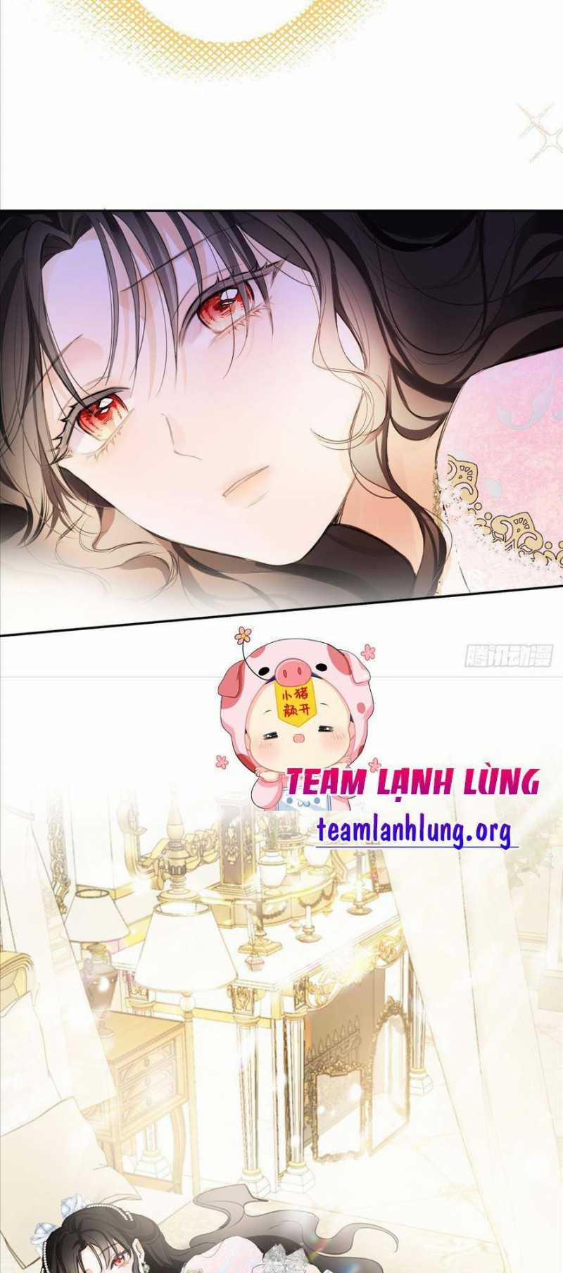 Phù Thuỷ Ác Độc Không Còn Lựa Chọn Nào Khác Ngoài Việc Trở Thành Ác Ma 2 trang 29