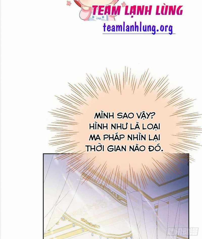 Phù Thuỷ Ác Độc Không Còn Lựa Chọn Nào Khác Ngoài Việc Trở Thành Ác Ma 2 trang 39