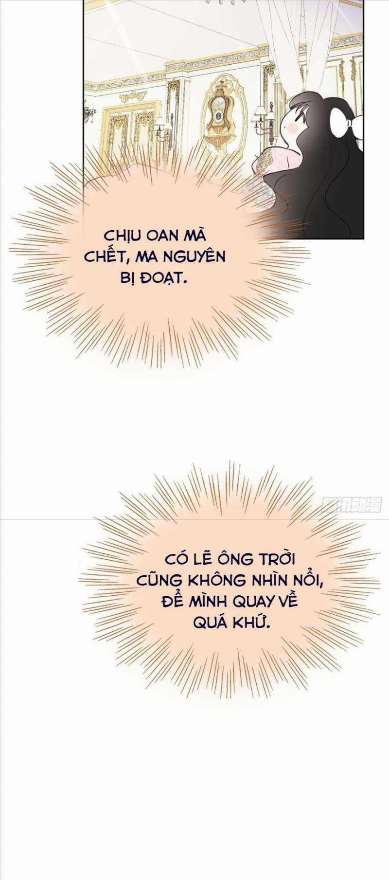 Phù Thuỷ Ác Độc Không Còn Lựa Chọn Nào Khác Ngoài Việc Trở Thành Ác Ma 2 trang 40