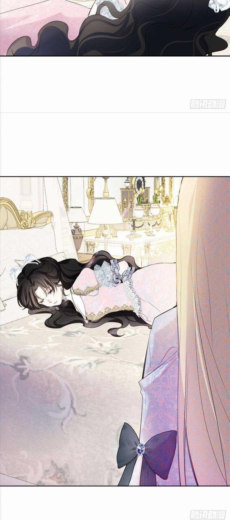 Phù Thuỷ Ác Độc Không Còn Lựa Chọn Nào Khác Ngoài Việc Trở Thành Ác Ma 2 trang 42