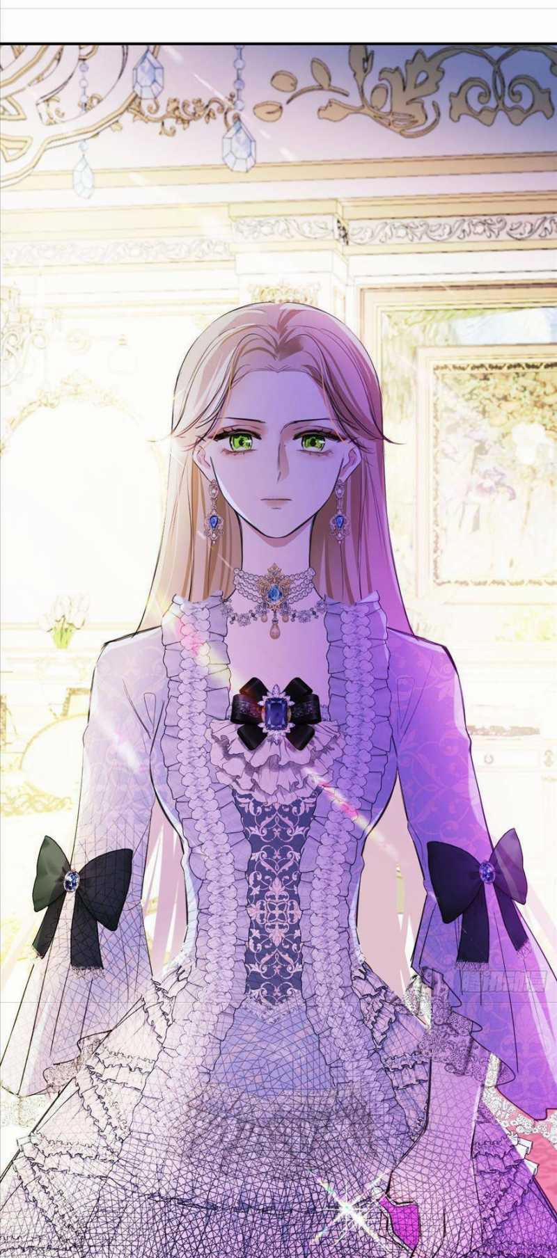 Phù Thuỷ Ác Độc Không Còn Lựa Chọn Nào Khác Ngoài Việc Trở Thành Ác Ma 2 trang 43