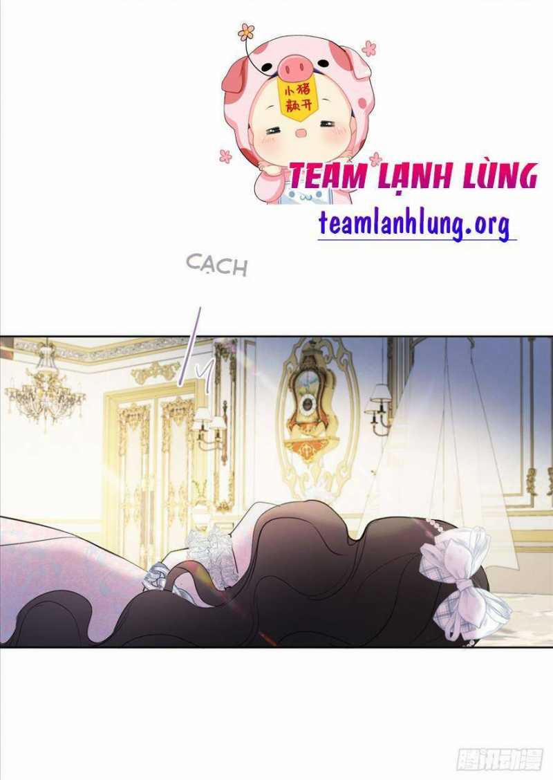 Phù Thuỷ Ác Độc Không Còn Lựa Chọn Nào Khác Ngoài Việc Trở Thành Ác Ma 2 trang 47