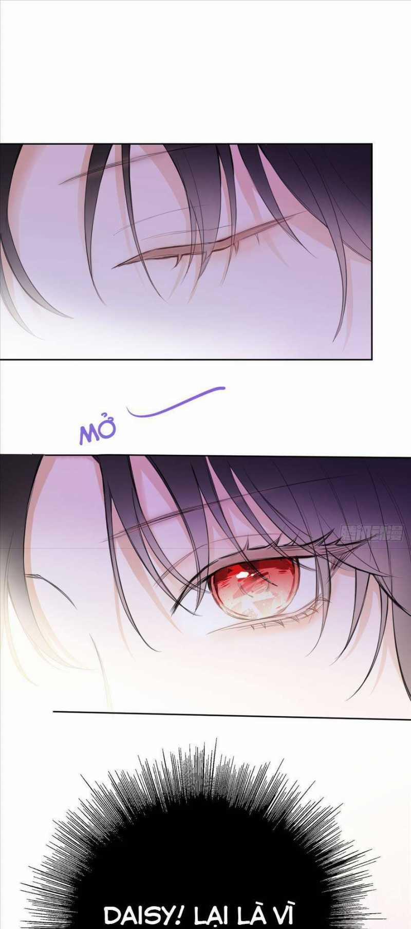 Phù Thuỷ Ác Độc Không Còn Lựa Chọn Nào Khác Ngoài Việc Trở Thành Ác Ma 2 trang 48