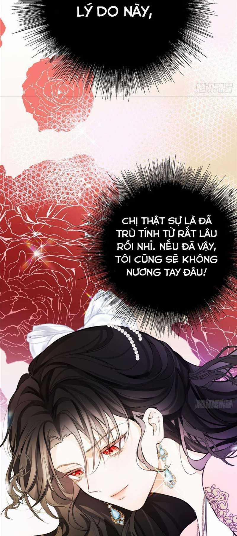 Phù Thuỷ Ác Độc Không Còn Lựa Chọn Nào Khác Ngoài Việc Trở Thành Ác Ma 2 trang 49