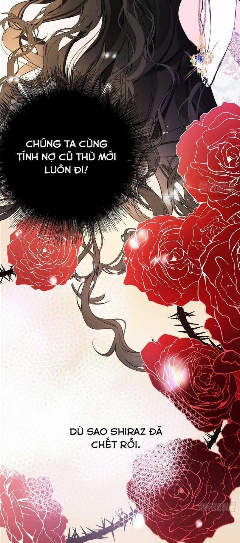 Phù Thuỷ Ác Độc Không Còn Lựa Chọn Nào Khác Ngoài Việc Trở Thành Ác Ma 2 trang 50