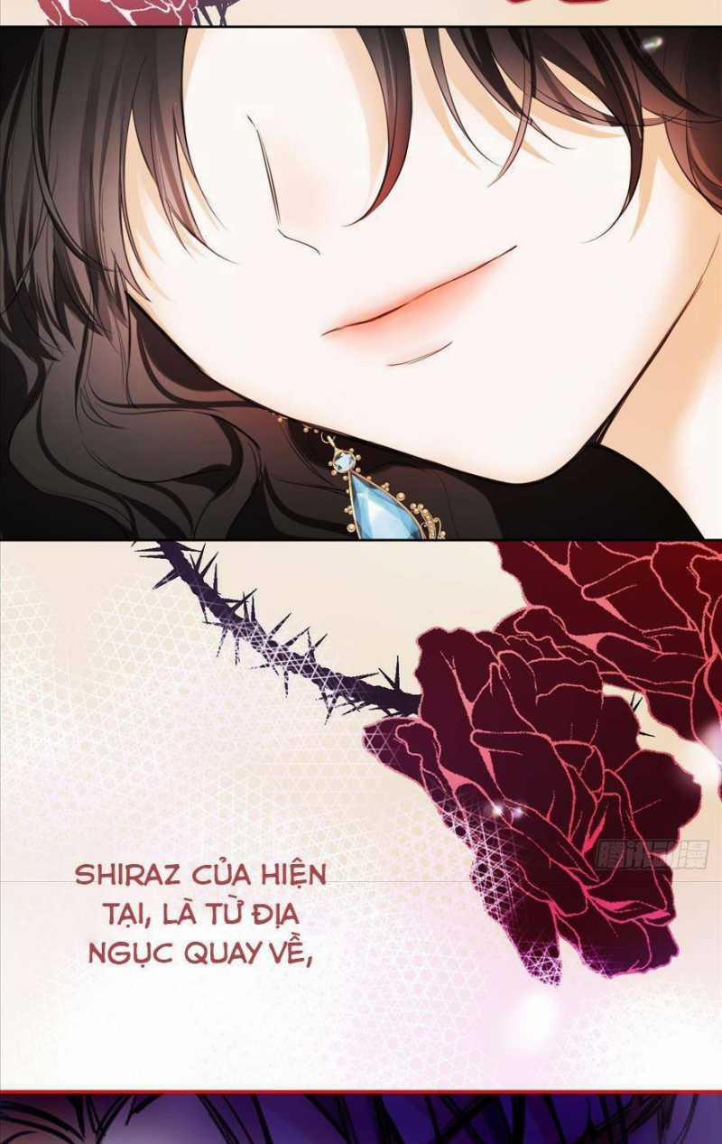 Phù Thuỷ Ác Độc Không Còn Lựa Chọn Nào Khác Ngoài Việc Trở Thành Ác Ma 2 trang 51