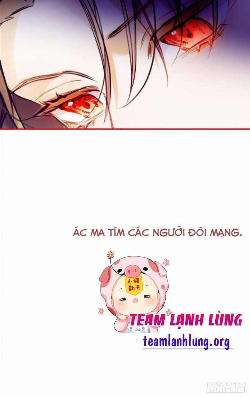 Phù Thuỷ Ác Độc Không Còn Lựa Chọn Nào Khác Ngoài Việc Trở Thành Ác Ma 2 trang 52