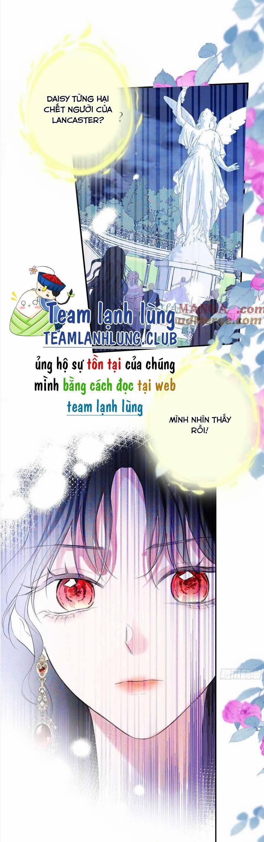 Phù Thuỷ Ác Độc Không Còn Lựa Chọn Nào Khác Ngoài Việc Trở Thành Ác Ma 20 trang 0