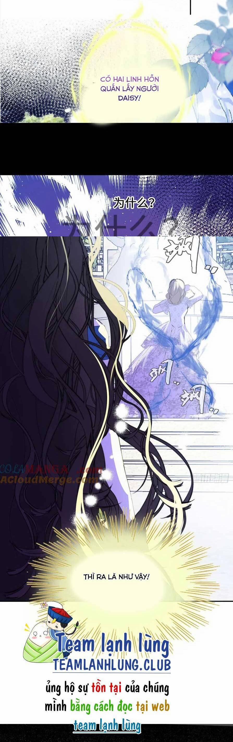 Phù Thuỷ Ác Độc Không Còn Lựa Chọn Nào Khác Ngoài Việc Trở Thành Ác Ma 20 trang 1