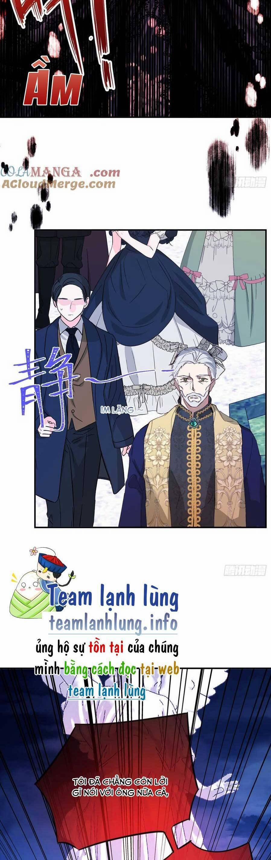 Phù Thuỷ Ác Độc Không Còn Lựa Chọn Nào Khác Ngoài Việc Trở Thành Ác Ma 21 trang 12