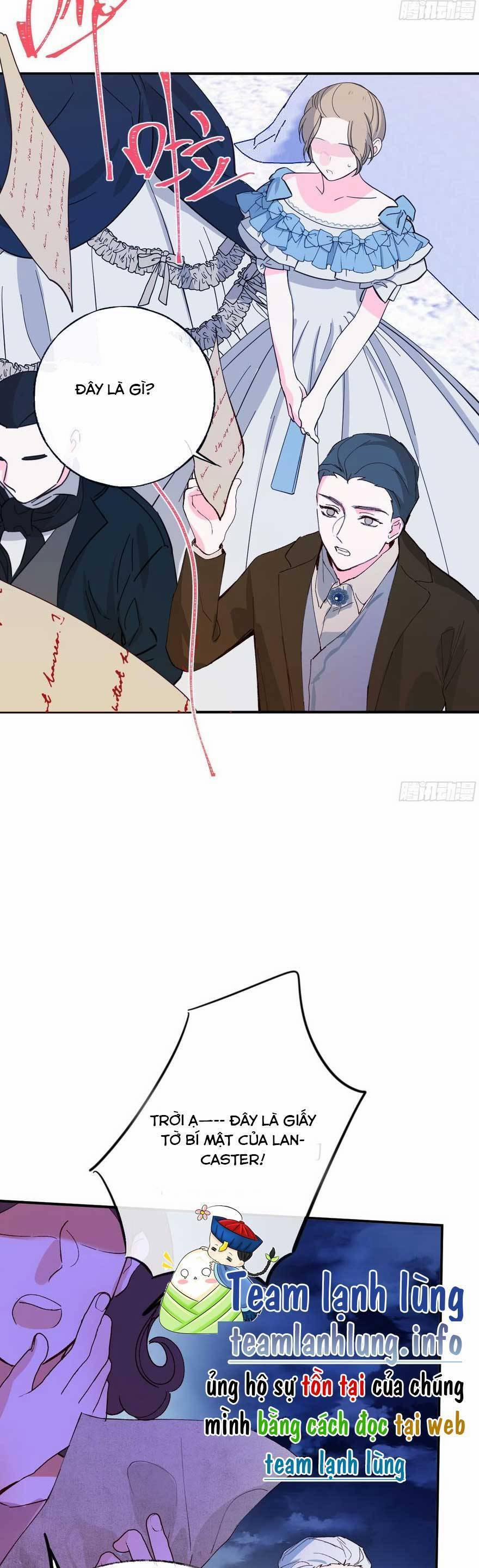 Phù Thuỷ Ác Độc Không Còn Lựa Chọn Nào Khác Ngoài Việc Trở Thành Ác Ma 21 trang 14