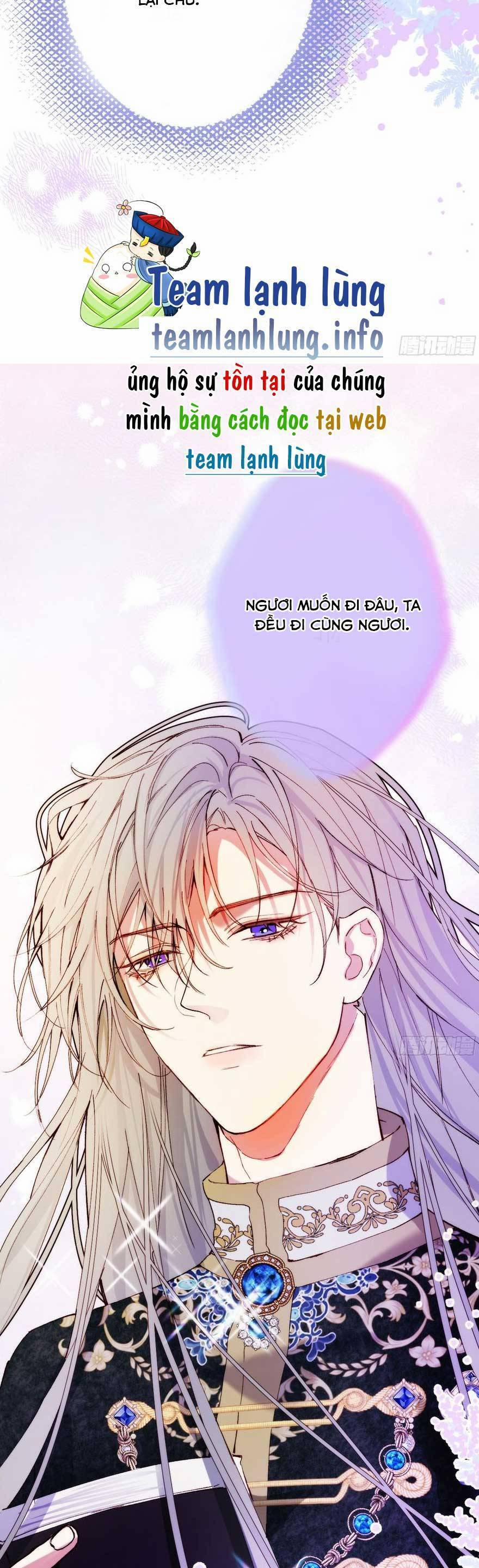 Phù Thuỷ Ác Độc Không Còn Lựa Chọn Nào Khác Ngoài Việc Trở Thành Ác Ma 21 trang 17