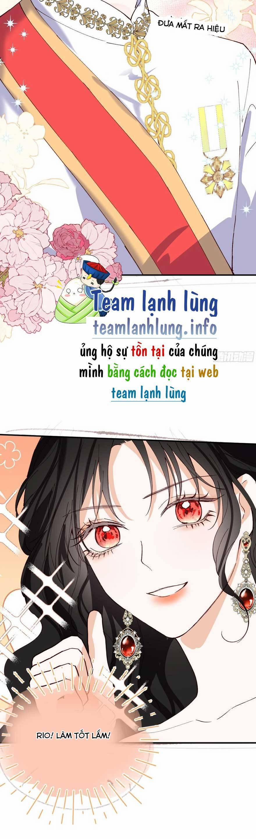 Phù Thuỷ Ác Độc Không Còn Lựa Chọn Nào Khác Ngoài Việc Trở Thành Ác Ma 21 trang 27