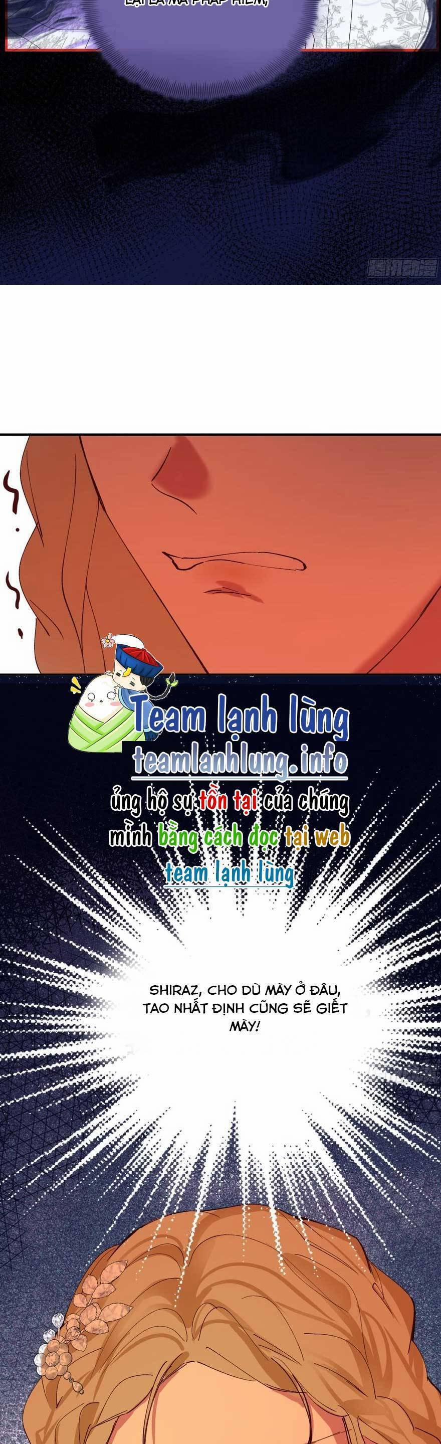 Phù Thuỷ Ác Độc Không Còn Lựa Chọn Nào Khác Ngoài Việc Trở Thành Ác Ma 21 trang 32