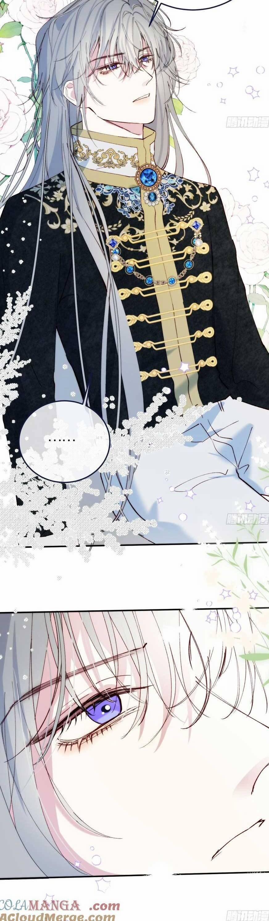 Phù Thuỷ Ác Độc Không Còn Lựa Chọn Nào Khác Ngoài Việc Trở Thành Ác Ma 21 trang 38