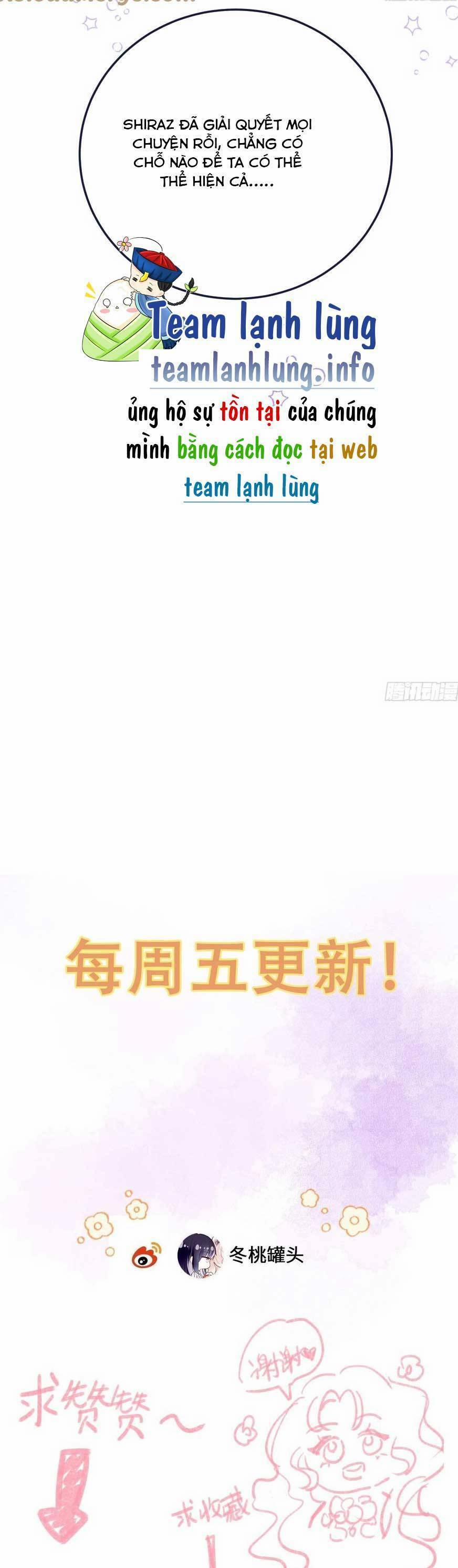 Phù Thuỷ Ác Độc Không Còn Lựa Chọn Nào Khác Ngoài Việc Trở Thành Ác Ma 21 trang 39